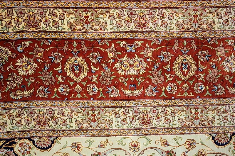 Персидский Ковер