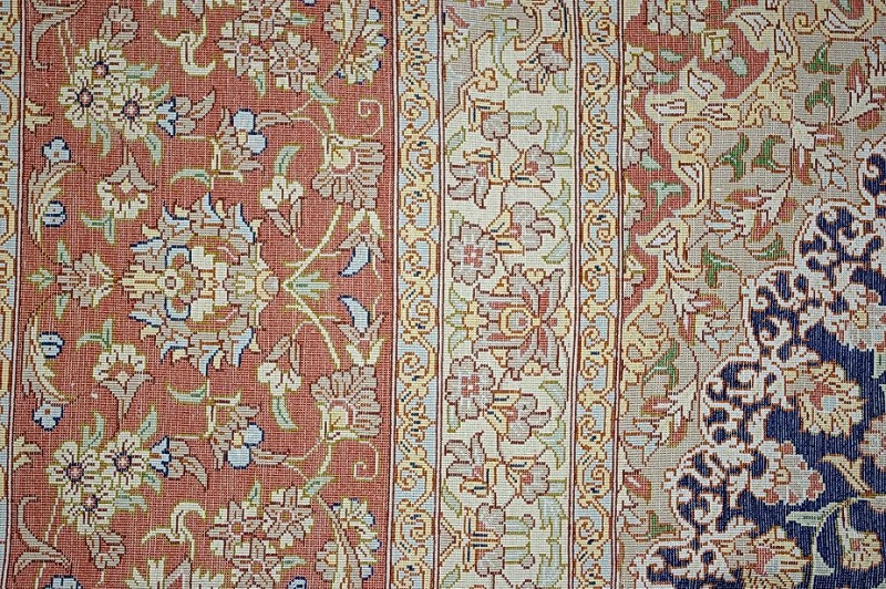 Персидский Ковер