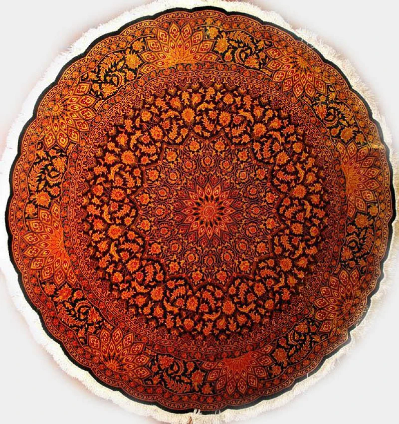 Персидский Ковер