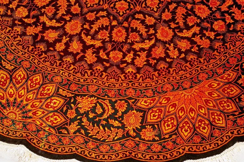 Персидский Ковер