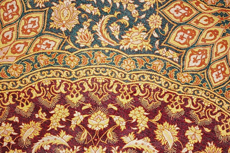 Персидский Ковер