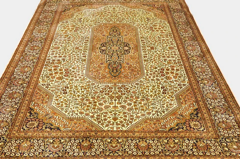 Ковер "медальон"