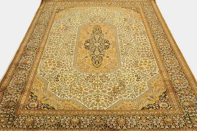 Ковер "медальон"