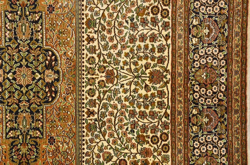 Ковер "медальон"