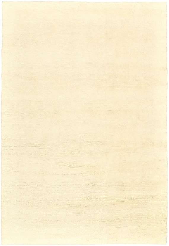 Шерстяной Индийский ковер SoftLoom №5546 300x203cm