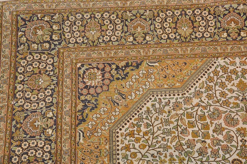 Ковер "медальон"