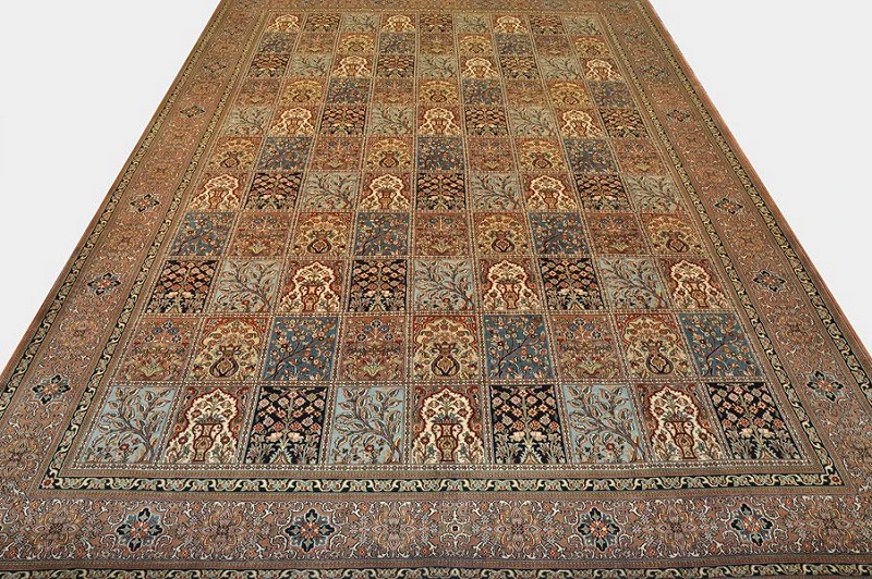 Кашмирский Ковер