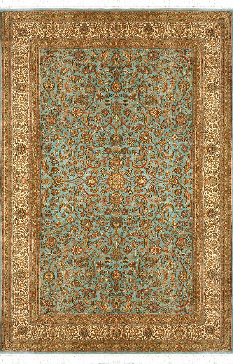 Ковер "кашмир"