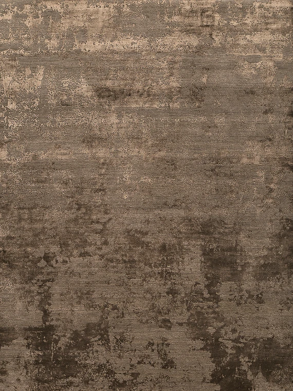 Индийский Aldo ковер №5559 361x274cm из шелка и шерсти