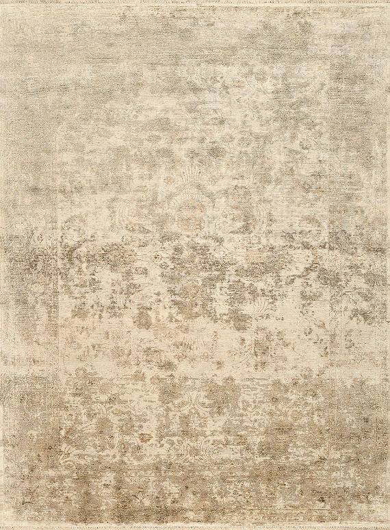 Shabby Silk