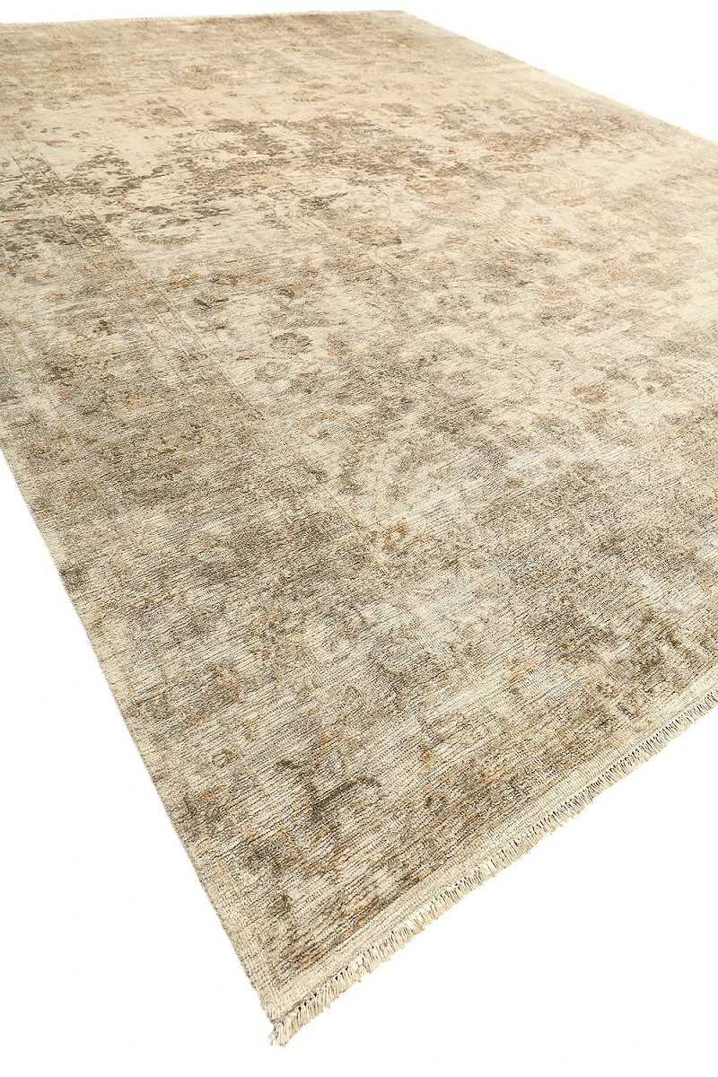 Shabby Silk