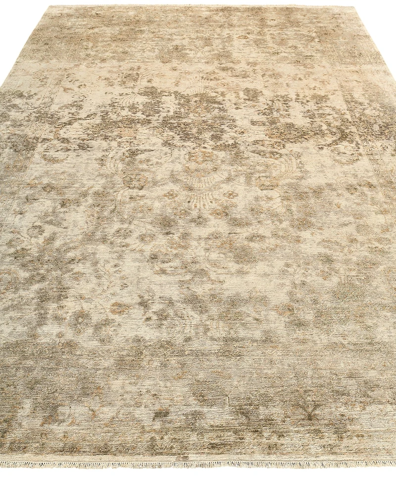 Shabby Silk