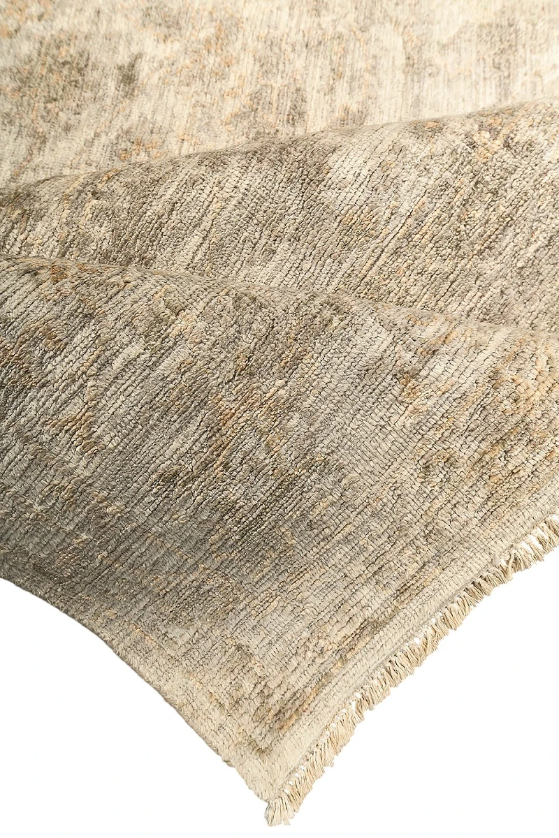 Shabby Silk