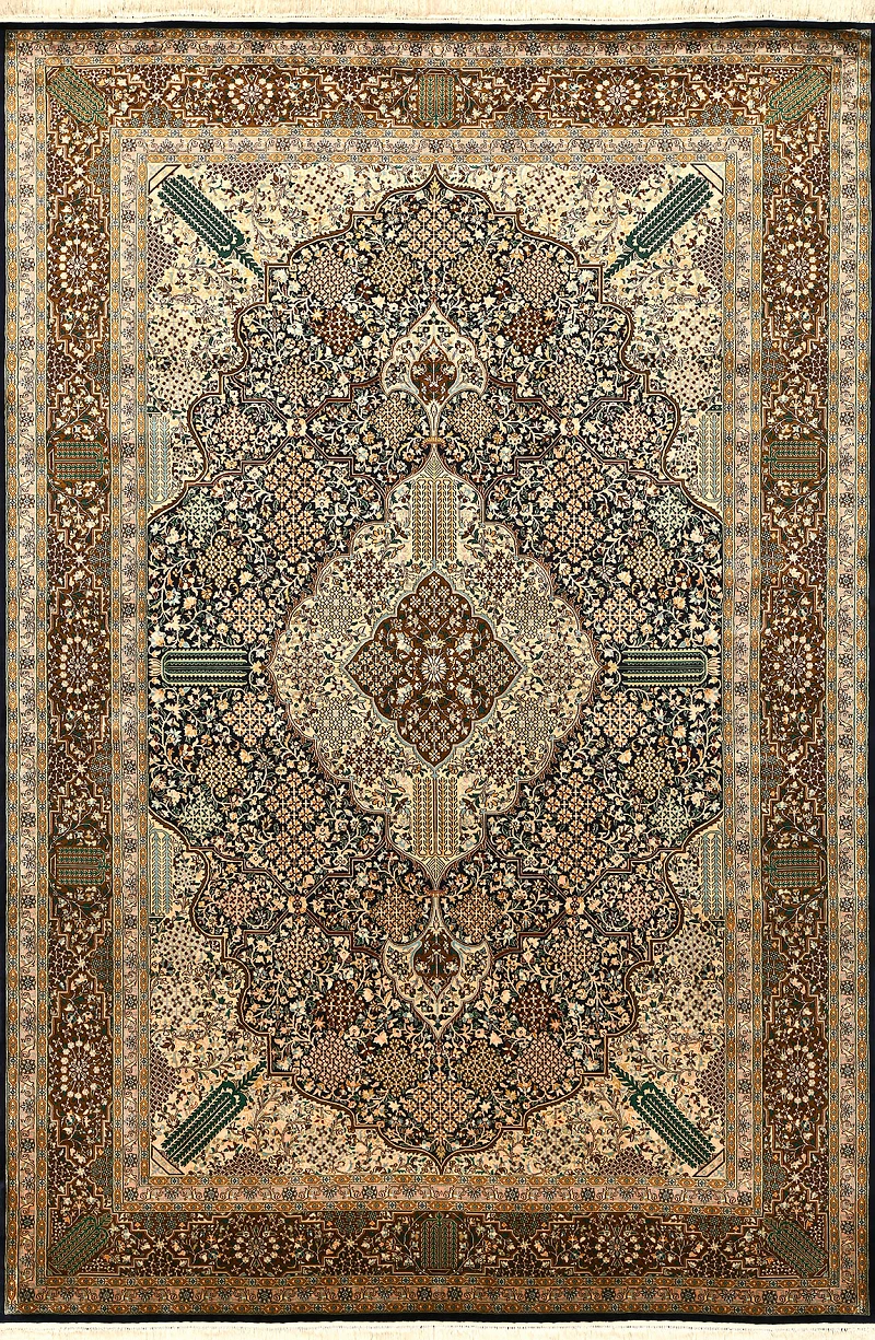 Kashmir