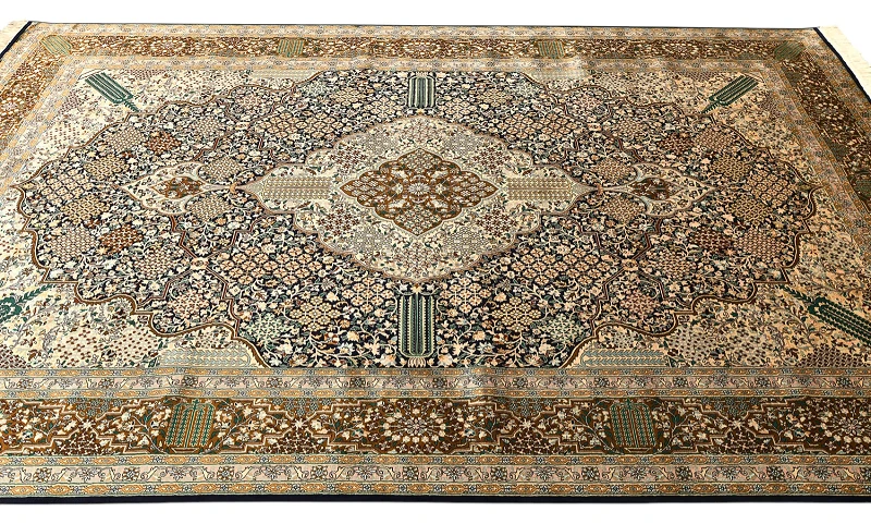 Kashmir