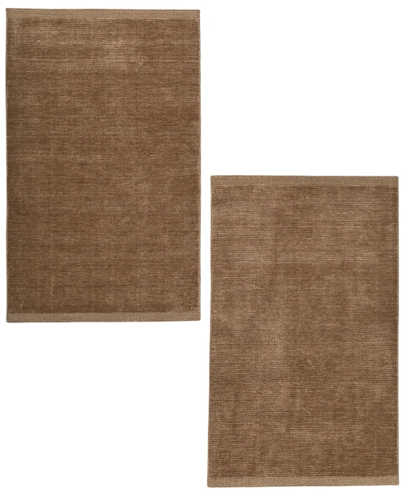 Шерстяной Индийский ковер Velora №5577 149x92cm