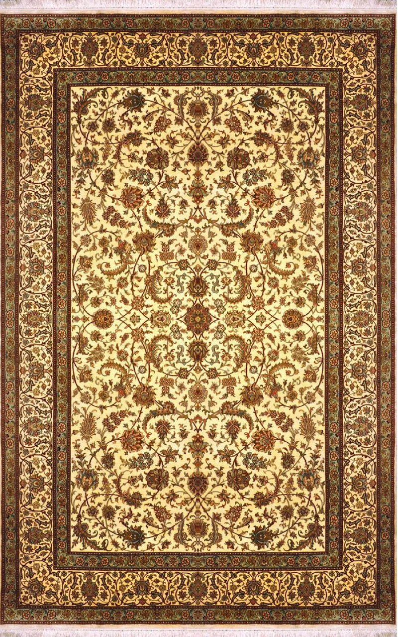 Ковер "кашмир"