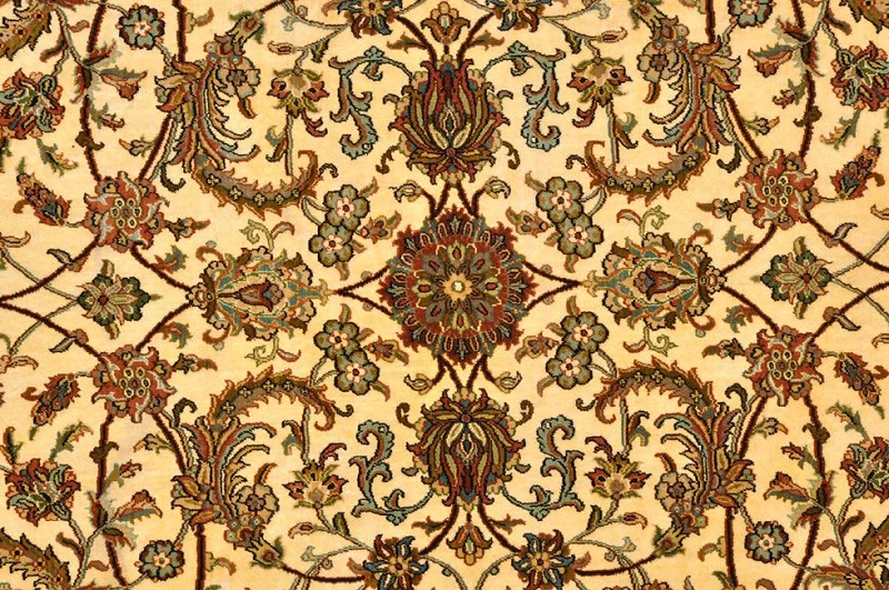 Ковер "кашмир"