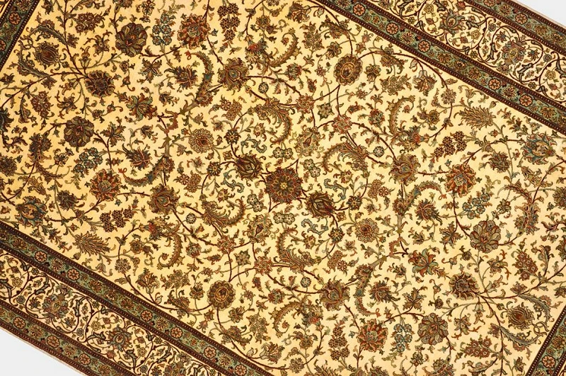 Ковер "кашмир"