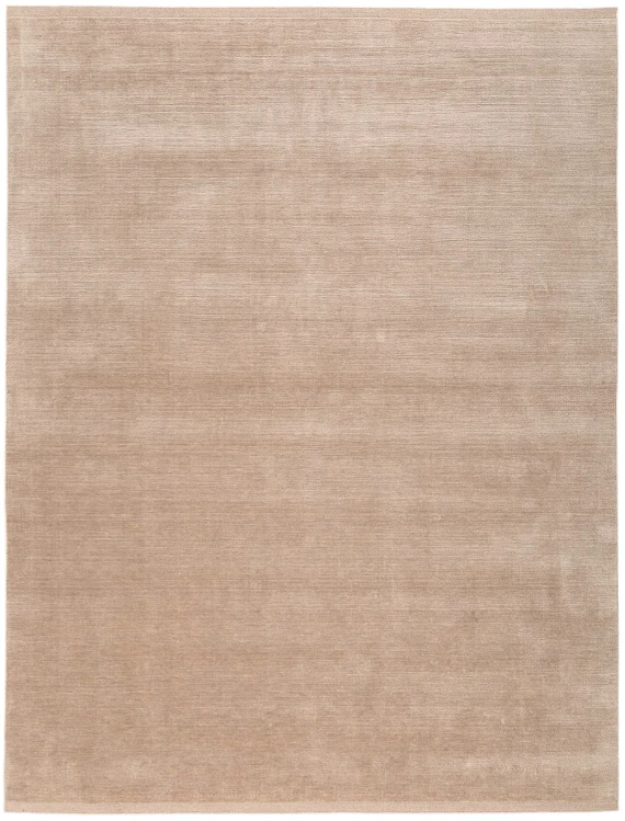 Шерстяной Индийский ковер Velora №5589 351x252cm