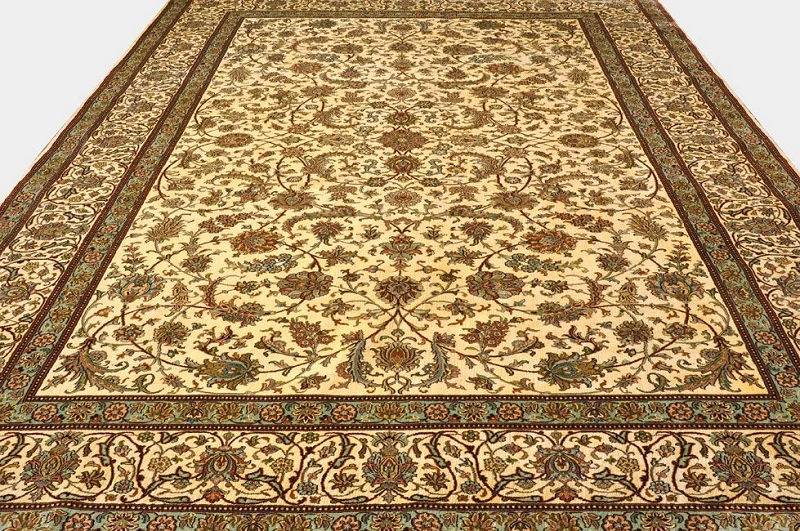 Ковер "кашмир"