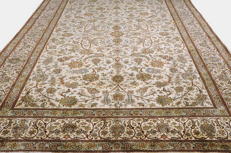 Ковер "кашмир"