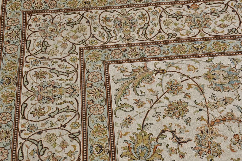 Ковер "кашмир"