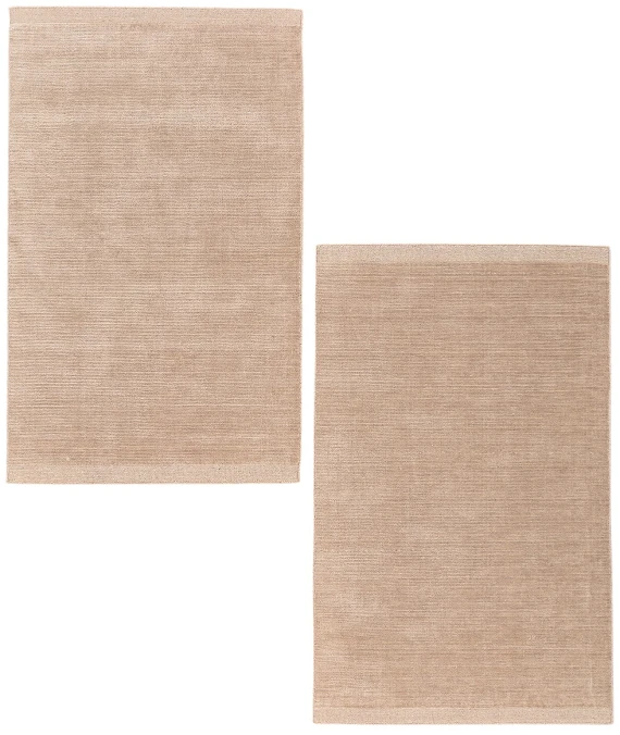 Шерстяной Индийский ковер Velora №5593 149x92cm