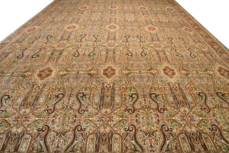 Ковер "кашмир"