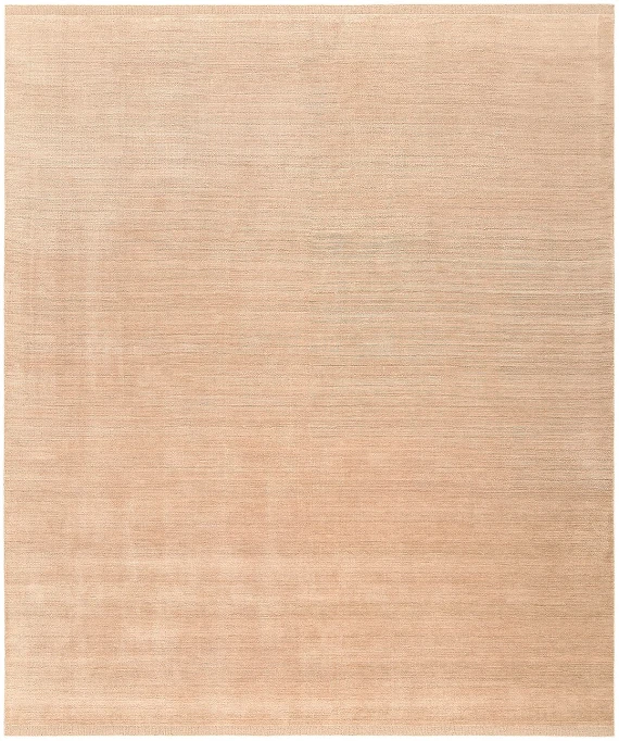 Шерстяной Индийский ковер Velora №5595 300x253cm