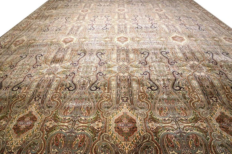 Ковер "кашмир"