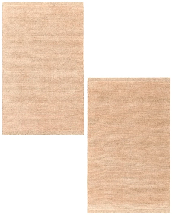 Шерстяной Индийский ковер Velora №5597 149x92cm