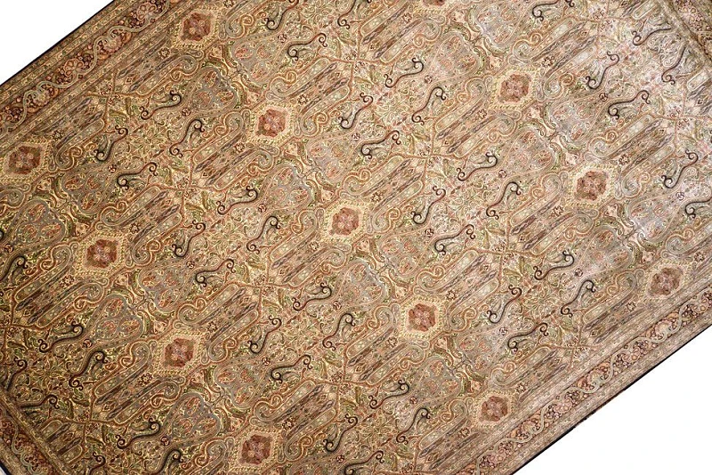 Ковер "кашмир"