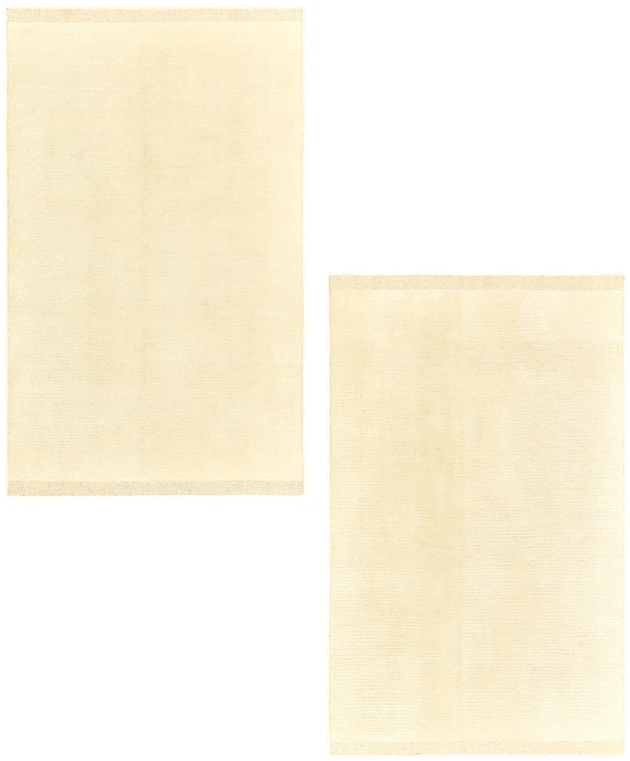 Шерстяной Индийский ковер Velora №5601 149x92cm