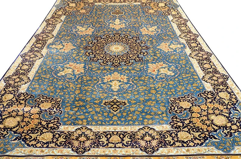 Ковер "хереке"