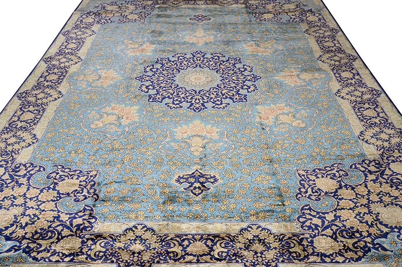 Ковер "хереке"