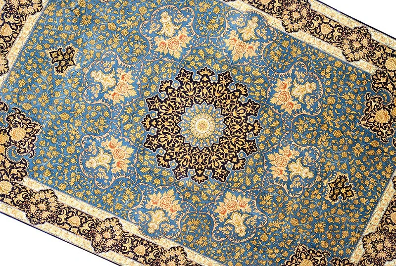 Ковер "хереке"