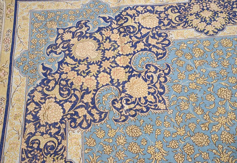 Ковер "хереке"