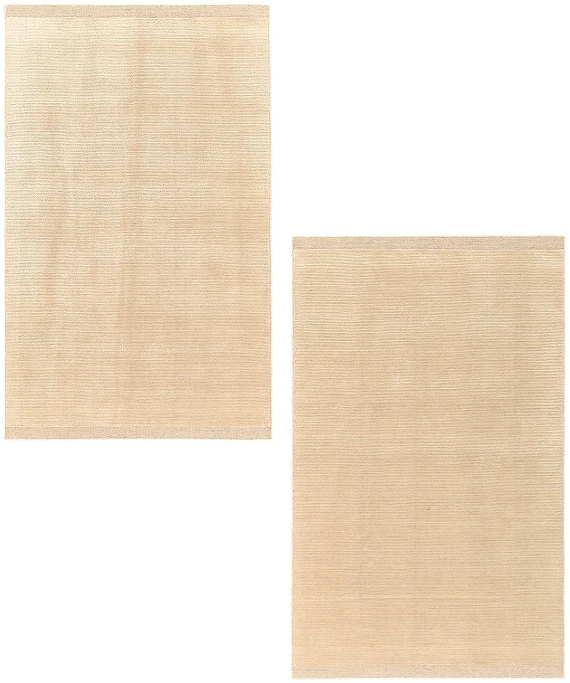 Шерстяной Индийский ковер Velora №5616 149x91cm