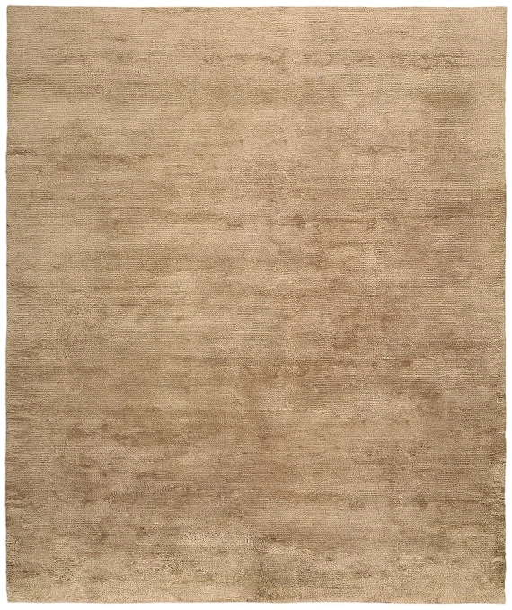 Шерстяной Индийский ковер SoftLoom №5618 304x253cm