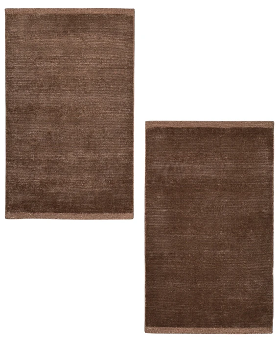 Шерстяной Индийский ковер Velora №5621 150x92cm