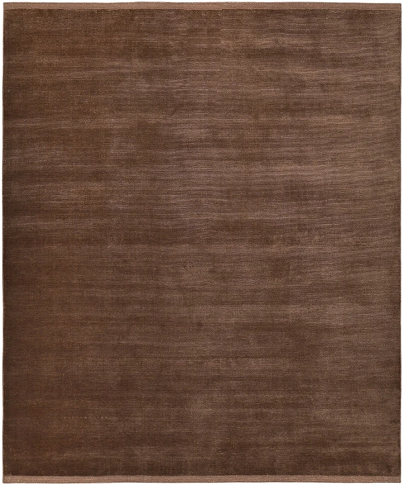 Шерстяной Индийский ковер Velora №5624 301x252cm