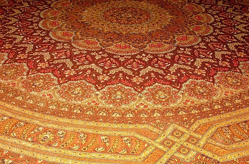 Персидский Ковер