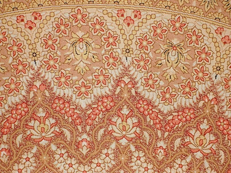 Персидский Ковер