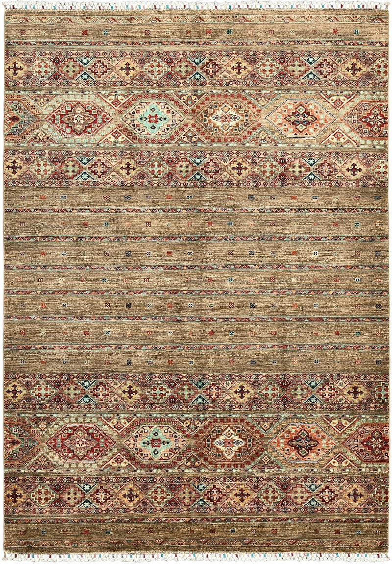Ziegler Oriental