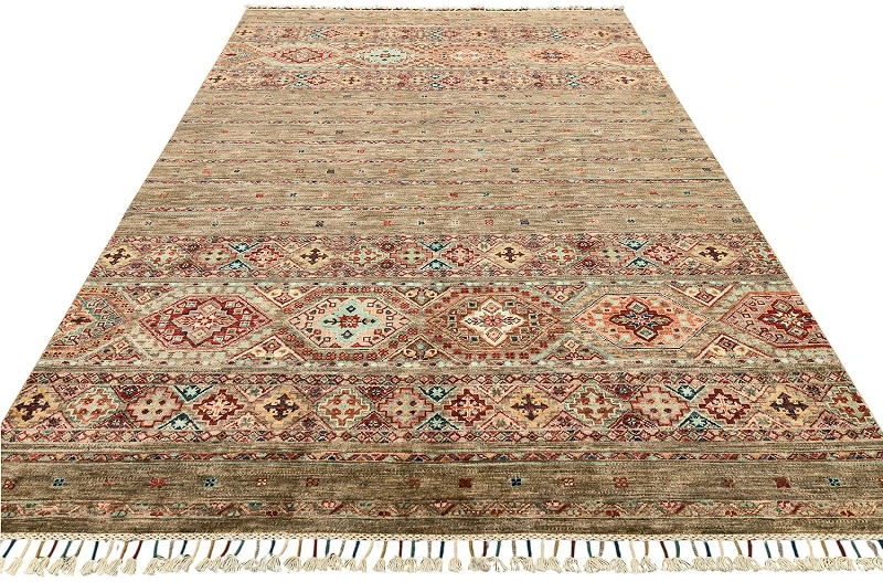 Ziegler Oriental