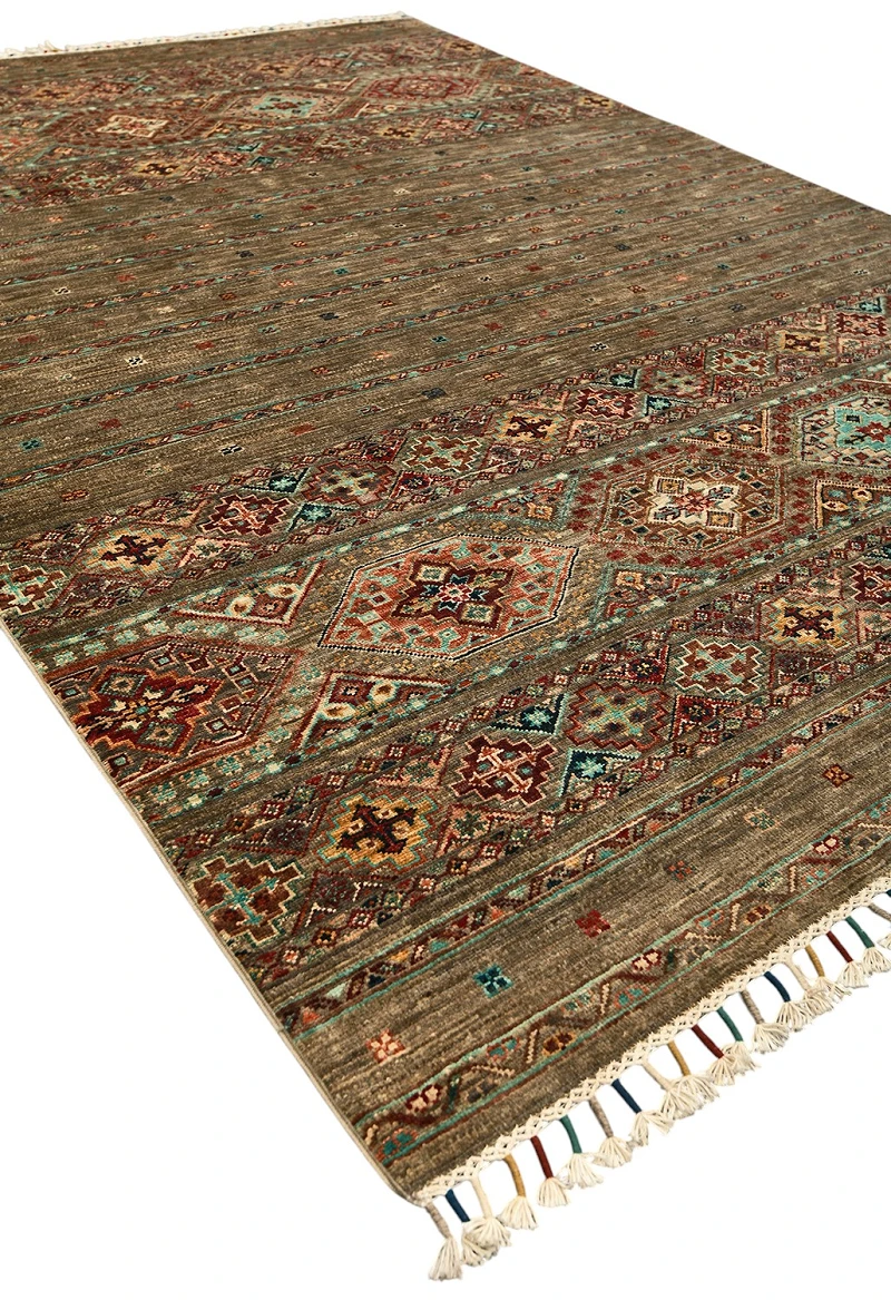 Ziegler Oriental