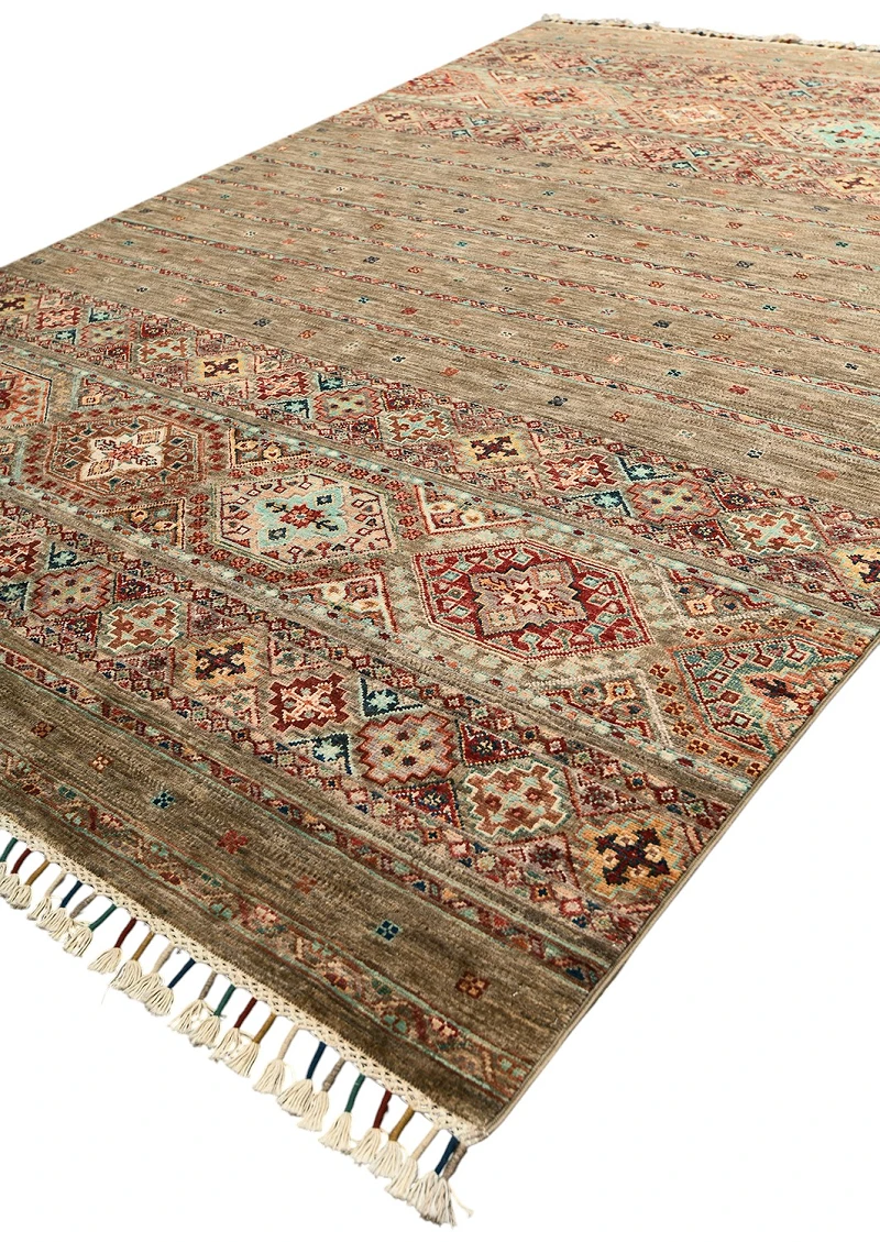 Ziegler Oriental
