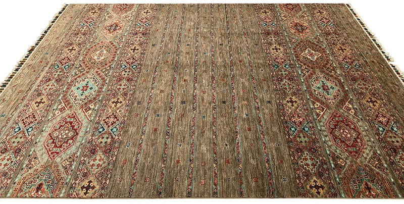 Ziegler Oriental