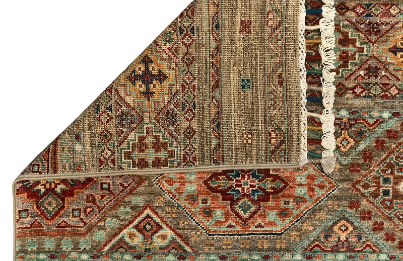 Ziegler Oriental